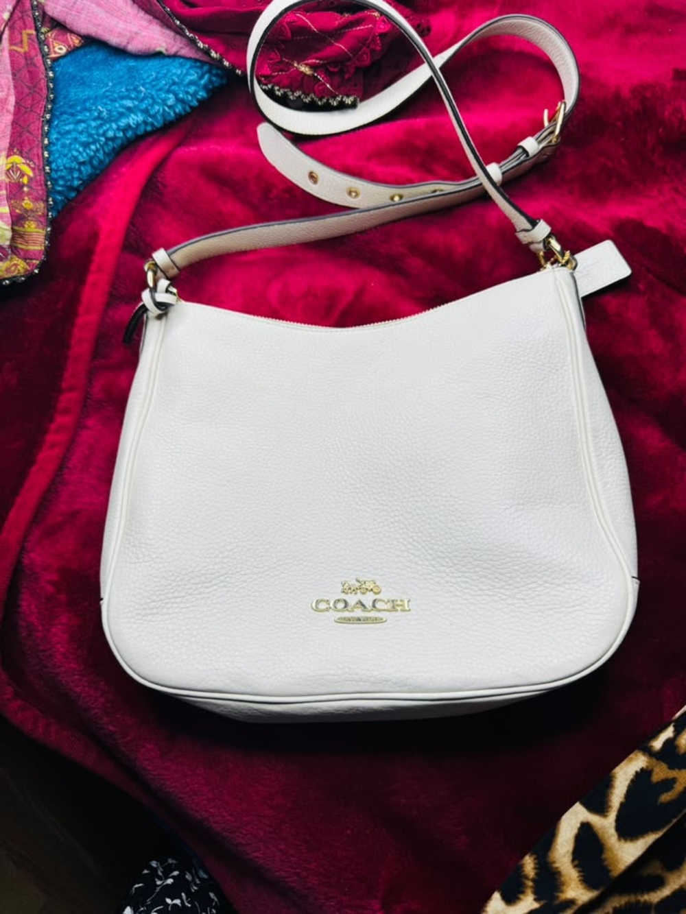 Coach crossbody Bag